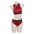 thumbnail image 2 of Shippuuden Haruno Sakura Cosplay disfraz trajes Halloween carnaval traje, 2 of 2