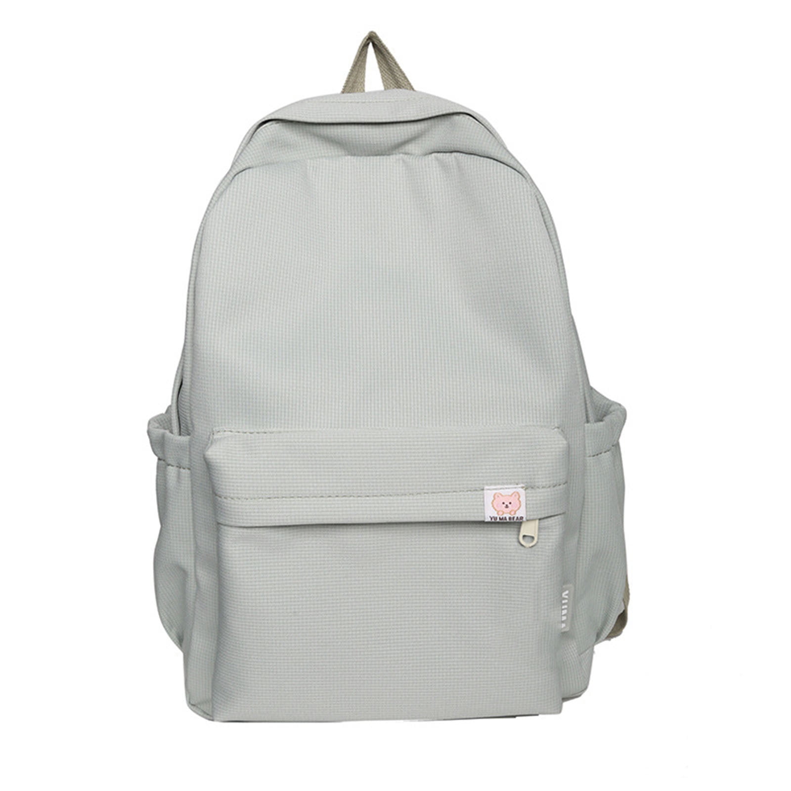 Back to School Clearance! Kukoosong Travel Backpack Large Capacity