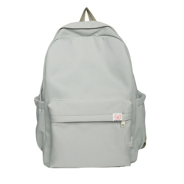 matoen Large Capacity Travel Backpack Backpacks Back To School Supplies School Supplies For Teen Girls