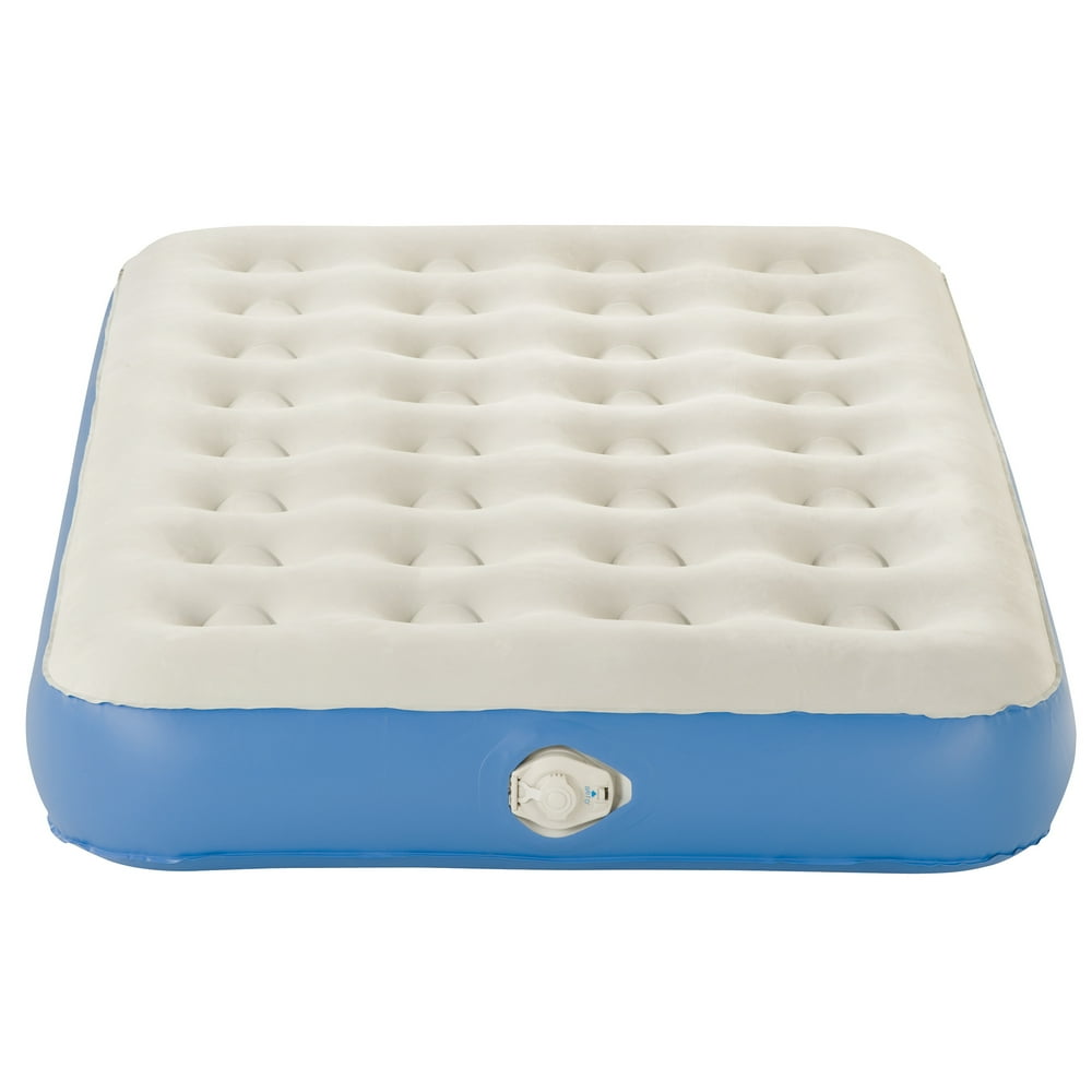 AeroBed Classic Air Mattress, Twin