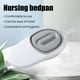 thumbnail image 4 of Bedridden Elderly Paralyzed Patients Horizontal Potty With Cover To Catch The Potty Maternal Adult Bedside Potty Bedside Potty Device, 4 of 6