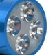 thumbnail image 3 of FARO AUXILIAR 4 LEDS CON ESTROBO AZUL 12V 4W SUSTITUYE A 99-5024-001, 3 of 3