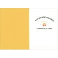 thumbnail image 2 of RSVP Leveled Up Gold Coin: Achievement Unlocked High School Graduation Congratulations Card, 2 of 2