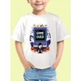 thumbnail image 1 of Kids Tee, Game Controller Shirt, , Gamer Gift, Video Game Tee, Gaming Shirt, Kids Graphic Tee, Kids Gamer Tshirt, 1 of 6