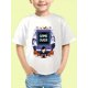 thumbnail image 1 of Kids Tee, Game Controller Shirt, , Gamer Gift, Video Game Tee, Gaming Shirt, Kids Graphic Tee, Kids Gamer Tshirt, 1 of 6