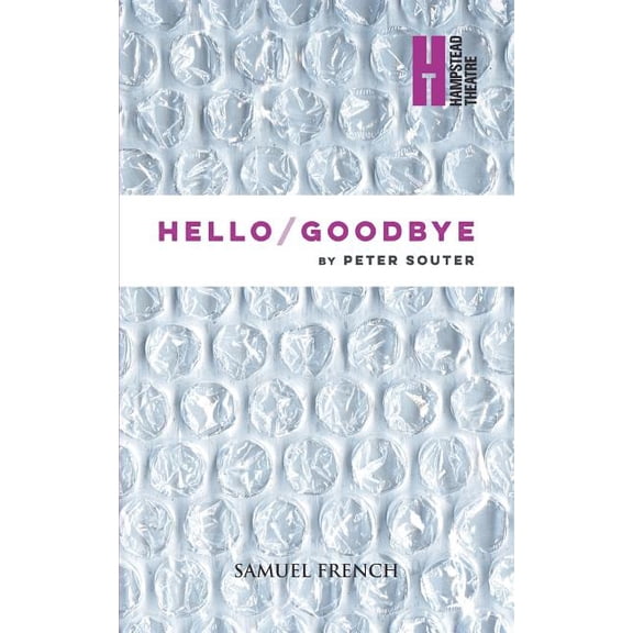 Hello/Goodbye, (Paperback)