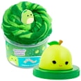 thumbnail image 1 of Slime Squishmallows Original Ashley The Apple 240 ml con 3 complementos, 1 of 7