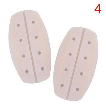 

QWZNDZGR 1 Pair Women Silicone Anti-Slip Shoulder Pads Bra Strap Decompression Underwear Holder Shoulder Pads Accessories Shoulder Pad