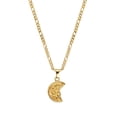 thumbnail image 1 of Collar St. Christoph Cruze Hipoalergénico Resistente Al Agua CRUZE St. Christopher Oro, 1 of 5