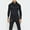 Black, variant on Haoxianjian Shirts For Men Shirts For Men Men Spring And Fall Fashion Solid Round Neck Long Sleeve Tops Comfortable Sweatshirt For Men