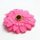 thumbnail image 4 of 10 piezas de flores artificiales de seda, flores artificiales, accesorios para el hogar Rosa roja, 4 of 9