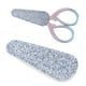 thumbnail image 4 of Funda De Tijeras, Tela De Cuero, Protectores De Punta De Tijera Ligeros Y Portátiles, Varios Colores Para Tijeras Artesanales De Bricolaje Para Peluqueros Para Amantes De La, 4 of 8