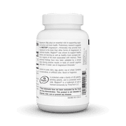 Source Naturals Magtein Magnesium L-Threonate Cognitive and Sleep Support 667mg, 90 Capsules
