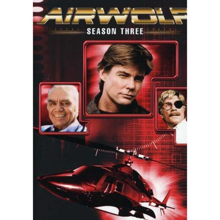 airwolf frame review