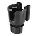 thumbnail image 1 of Coche Portavasos Expansor 2 En 1 Teléfono Soporte Botella Soporte Organizador, 1 of 1