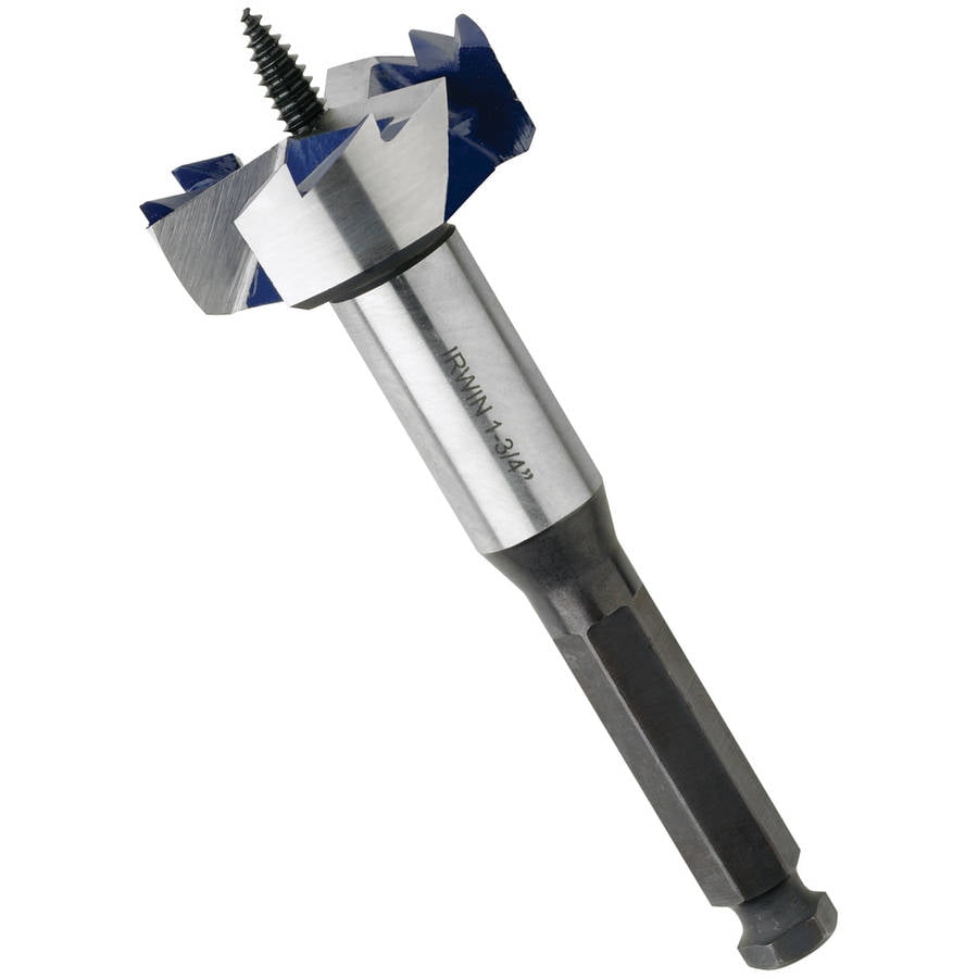 Irwin Speedbor 13Piece Spade Drill Bit Set