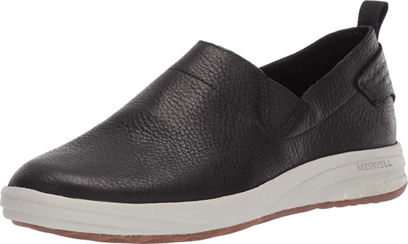 merrell women's gridway moc