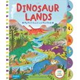 thumbnail image 2 of Terres de Dinosaures (Mes Premières Recherches), 2 of 3