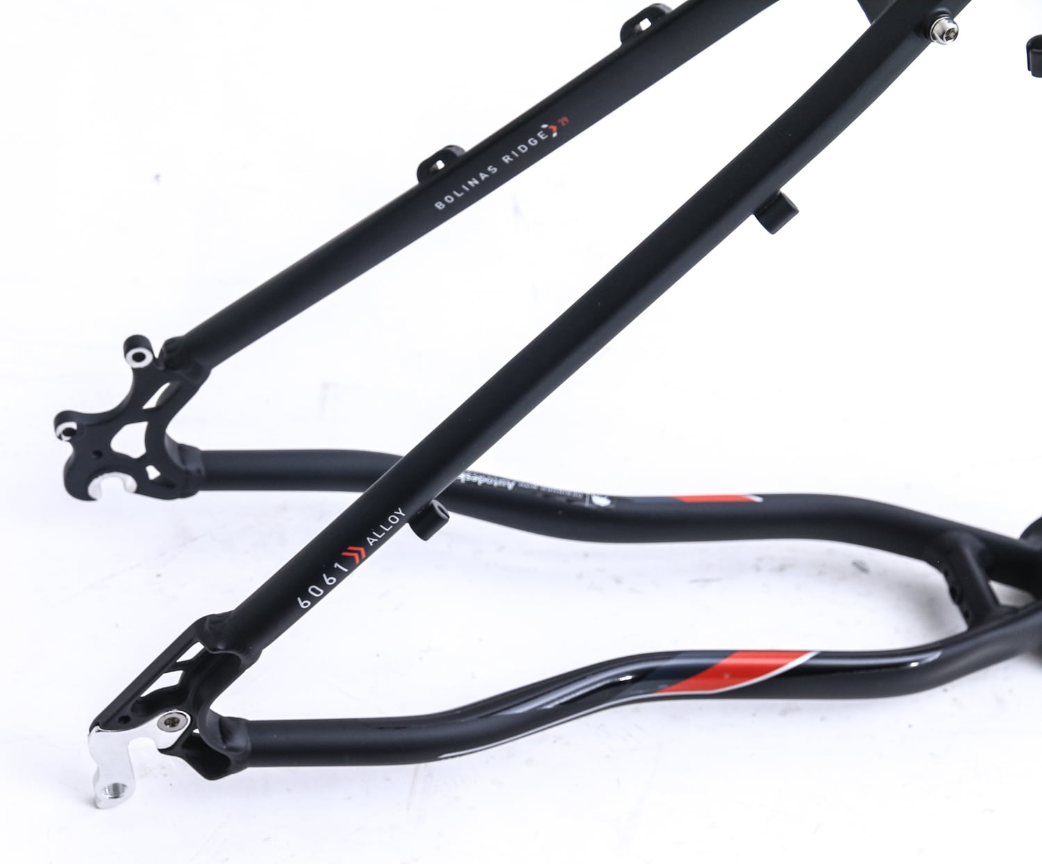 marin bolinas ridge 29er