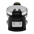 thumbnail image 2 of Wafflera Cuisinart Rotatoria de acero, 2 of 4
