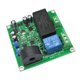 thumbnail image 5 of Ajuste el sensor de corriente AC 0A-20A de la placa del módulo lineal Cola Sensor de detección de corriente alterna, 5 of 6