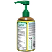 Dr. Earth Pump & Grow Cactus & Succulent Plant Food, 1-1-2 Fertilizer, 8 oz.