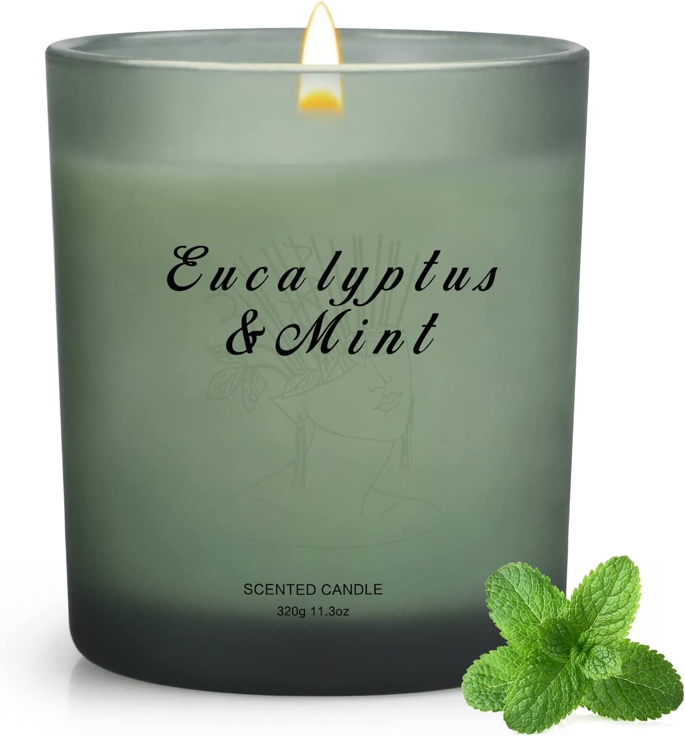 Are Eucalyptus Candles Bad For Dogs