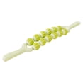 thumbnail image 4 of amagogo Massage Roller Rod Sensory Integration Training Device Deep Tissue Calf Rolling Green 2 Row, 4 of 10