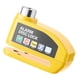 thumbnail image 5 of Candado de disco con alarma genérico para orificios de 7 mm o más para bicicletas y motocicletas. Amarillo, 5 of 9