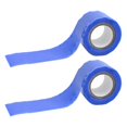 thumbnail image 6 of qiya 2Pcs Silicone Grip Tape for Kayak Canoe Dragon Boat Paddles Diving Hose, 6 of 9