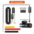thumbnail image 2 of Vantrue Hardwiring Cable for USB-C Dashcams with LCD Screen (See listing), 2 of 5