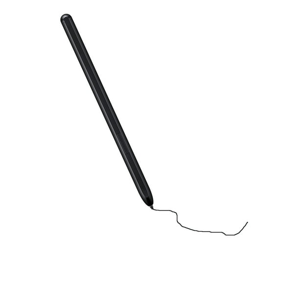 Touch Screen Stylus S Pen Replacement Part Stylus Pen for Samsung Galaxy Z Fold 4 2022 Black Without Bluetooth Control