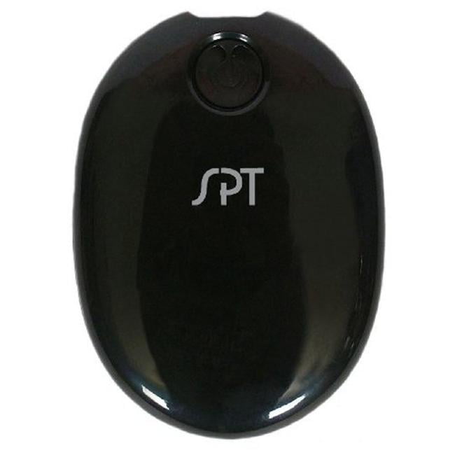 Portable Hand Warmer- Black by TopDoc