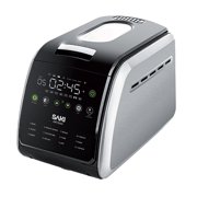 SAKI 3lb 12-in-1 Programmable Bread Maker Machine, Model #SK-BM8910