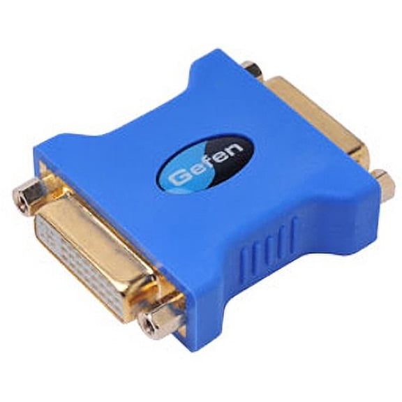 DVI MATE COUPLER FEMALE TO FEMALE DVI
