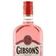 thumbnail image 3 of Ginebra Gibson's Pink 700 ml, 3 of 3