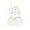 White, variant on Baby Girl Fleece Jumpsuits Summer Toddler Baby Girls Sleeveless Solid Ruffles Suspender Romper Jumpsuit New Casual Winter Jumpsuits Khaki 2-3T