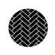thumbnail image 2 of Alfombra circular antideslizante lavable a máquina CLLC, alfombra redonda, alfombra suave ultrafina lavable para dormitorio, alfombra circular antideslizante y resistente a las manchas para sala de e, 2 of 6