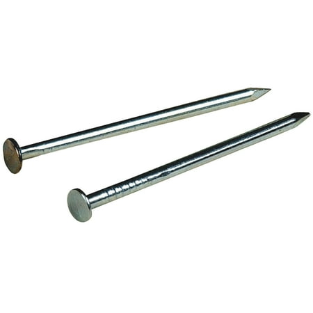UPC 037504565780 product image for Hillman Fastener Corp 1-1/4x16 Wire Nail 122555 | upcitemdb.com