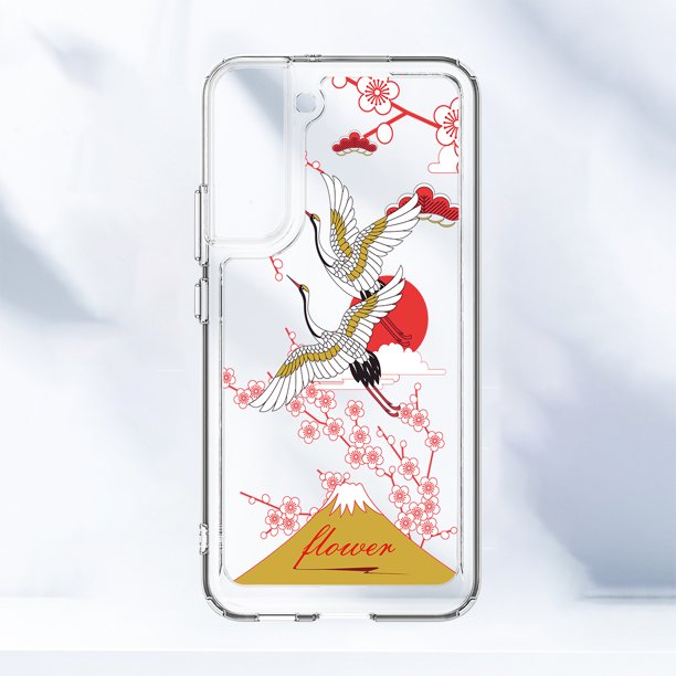 Trendy Mobile Phone Case For Samsung Galaxy S23 Ultra/Galaxy S23+/Galaxy S23/Galaxy S22 Ultra/Galaxy S22+/Galaxy S22 Case