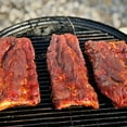 thumbnail image 4 of Today Gourmet Wild Boar Baby Back Ribs - 13oz. Racks (18-Racks), 4 of 6