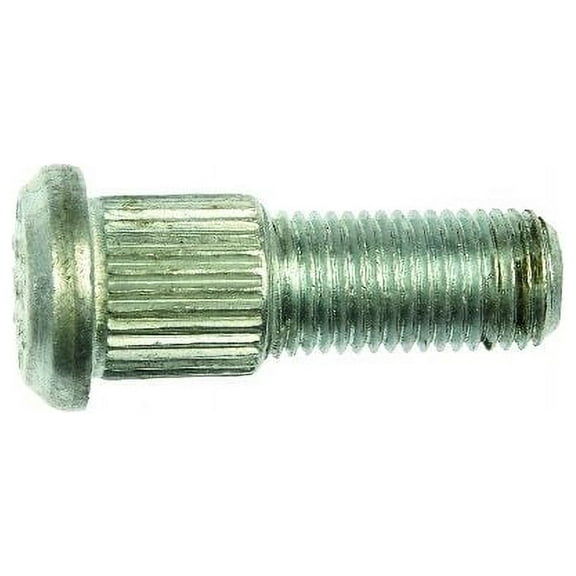 Front Wheel Stud - Compatible with 1970 - 1972 Plymouth Duster - Dorman