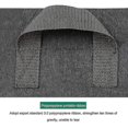 thumbnail image 3 of Bolsas rectangulares de fieltro para cultivo de verduras JINMJMXG 60*30*20cm Negro, 3 of 5