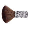 thumbnail image 4 of Hair Shave Brush, Beard Shaving Brush Small Hair Salon Tool Hair Shaving Brush Comfortable Men Shaving Brush With Natural Bristles For Tame And Soften Your Hair, 4 of 8