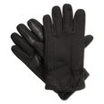thumbnail image 1 of Isotoner Mens THERMAflex Gloves, Black, X-Large, 1 of 1