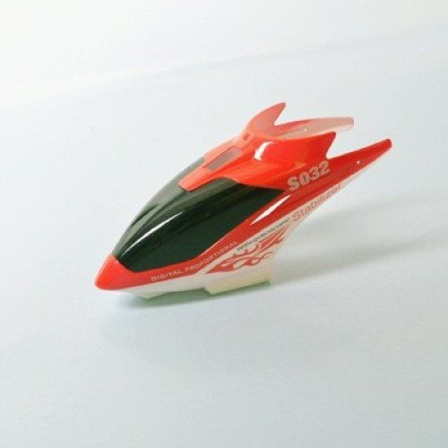 s032 helicopter