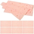 thumbnail image 1 of OULII Multi Use Tissue Paper for Bags and Flower Wrapping Recyclable Packaging Material, 1 of 4