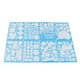 thumbnail image 1 of Adhesivos De Ventana De Navidad, Pegatinas De Ventana De Navidad Multiusos De Copo De Nieve Para Gabinete EOTVIA No, 1 of 7