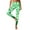Green, variant on WMTBSRSW Womens High Waist Workout Leggings St. Patrick's Day Leggings Running Yoga Pants Soft & Slim Gym Pants for Running Green XX-Large