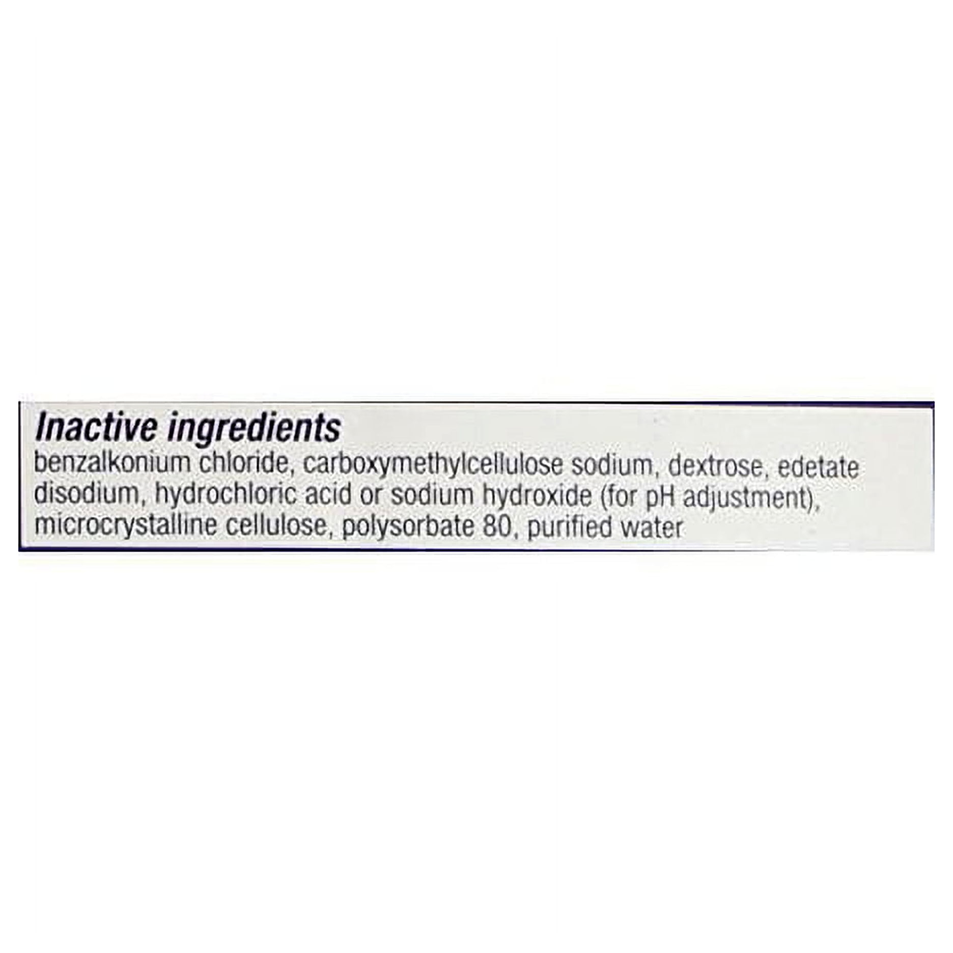 Nasacort Multi-Sympton 24Hr Nasal Allergy Relief Spray, 3x120 Ct